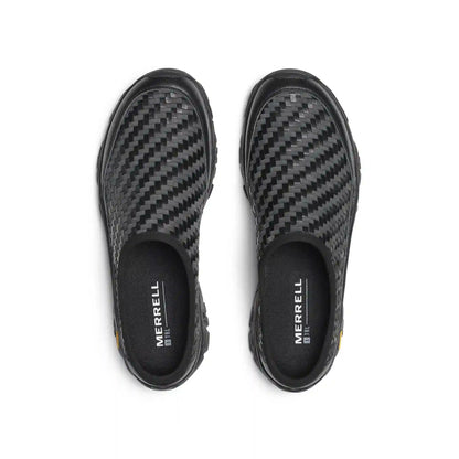 1TRL Moab 2 Slide Leather Woven