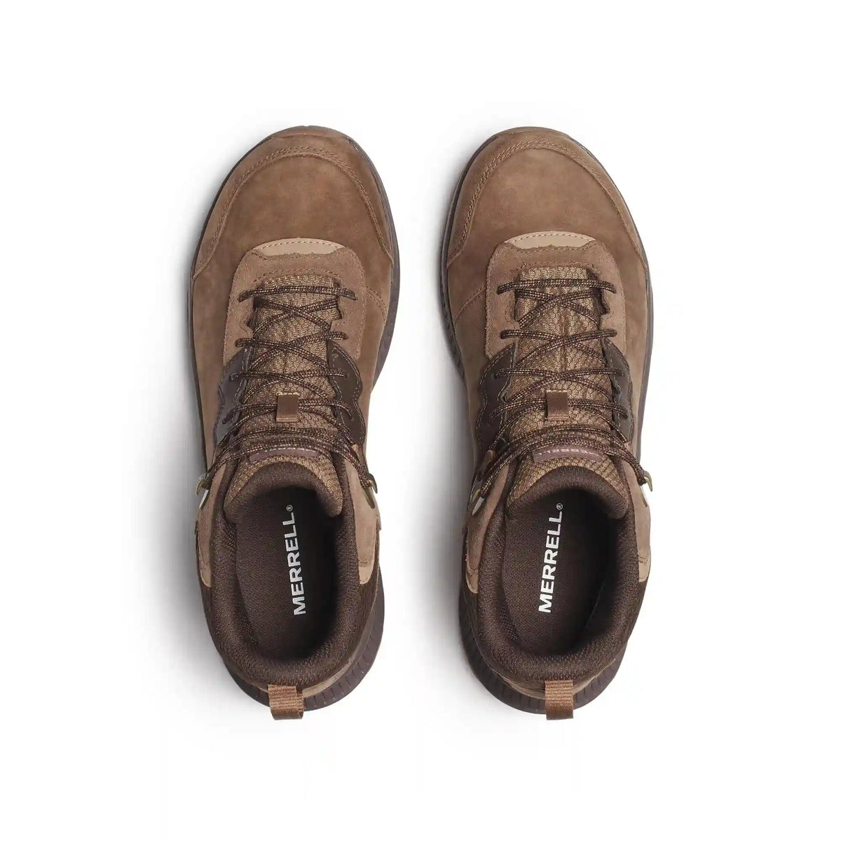 Speed Strike 2 Mid Leather Waterproof