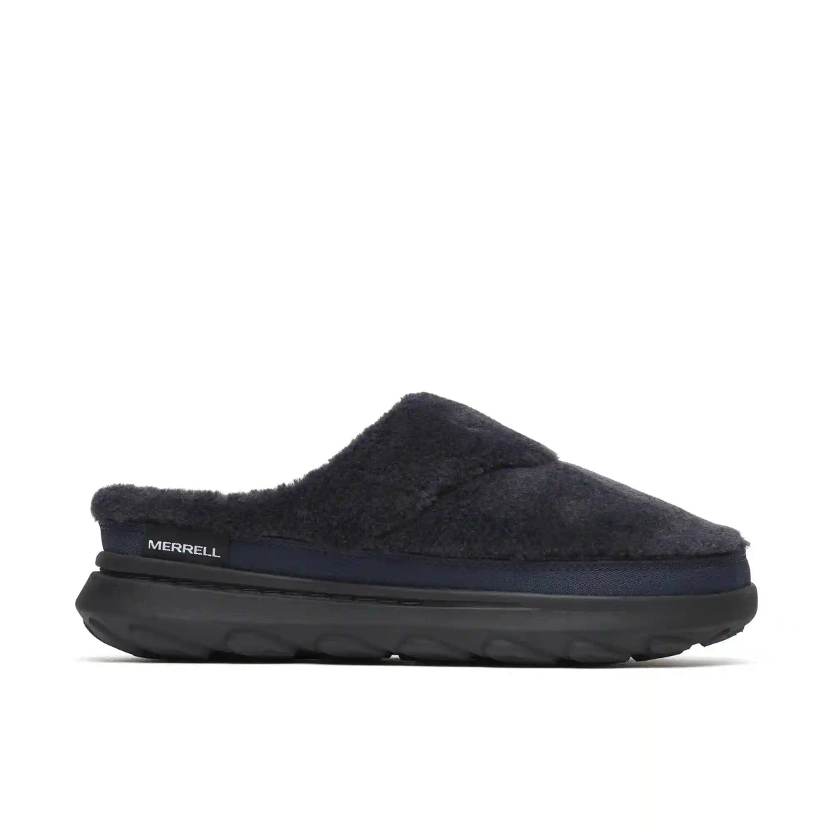 Hut Moc 2 Slide Cozy