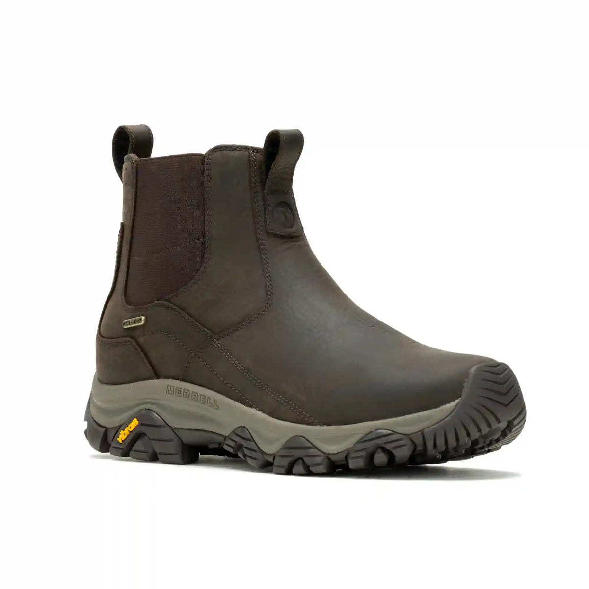 Moab Adventure 3 Chelsea Waterproof Wide Width