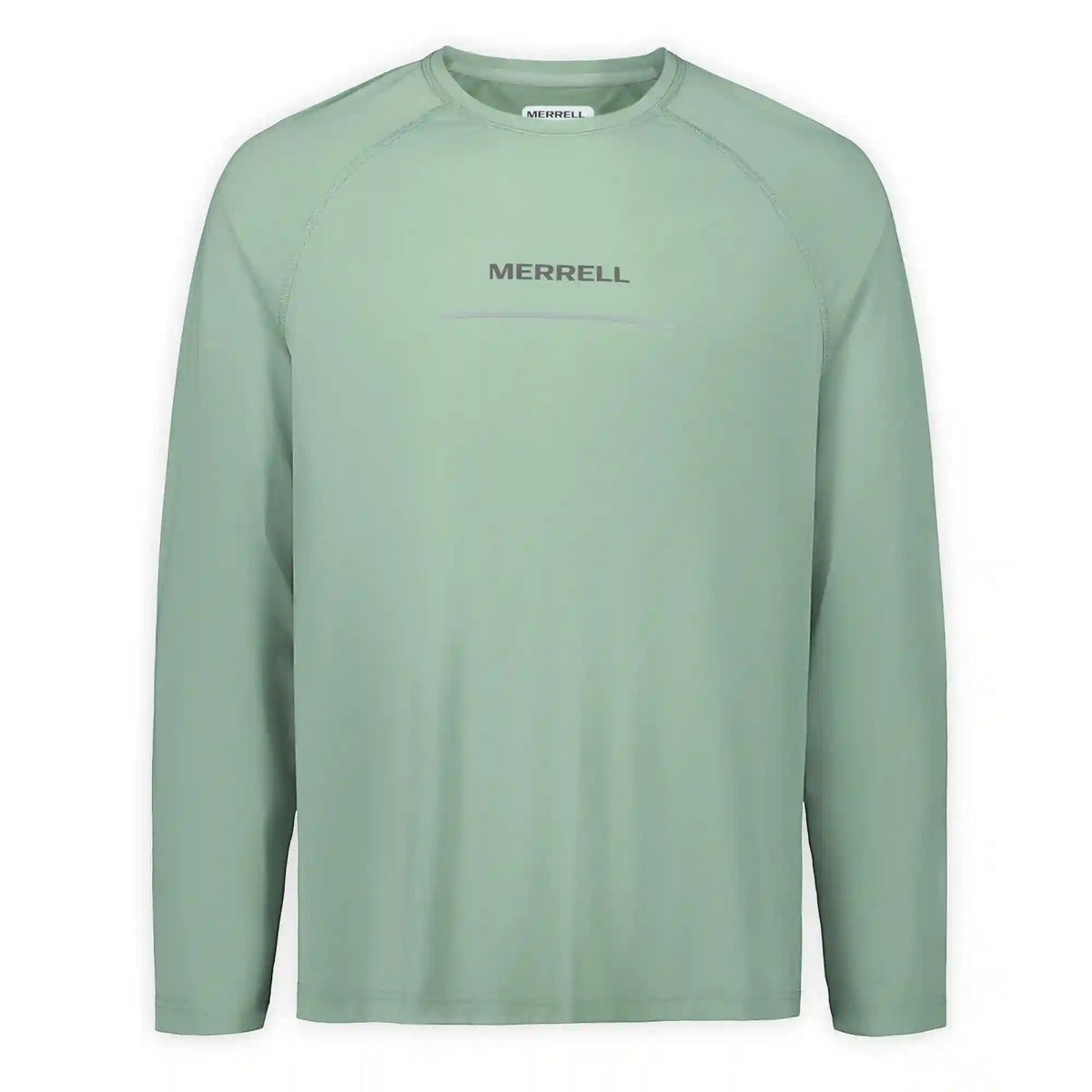 Rowan Long Sleeve Running Top