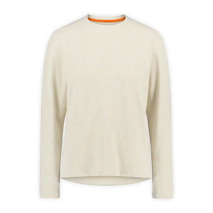 Peakshadow Long Sleeve Waffle Tee