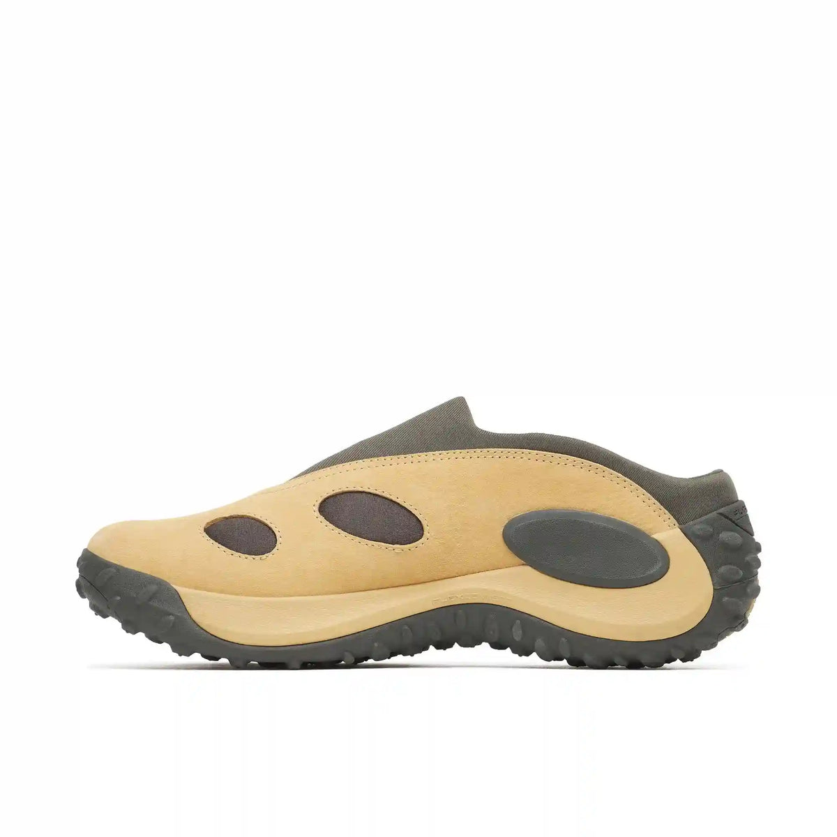 Jungle Trek Mule