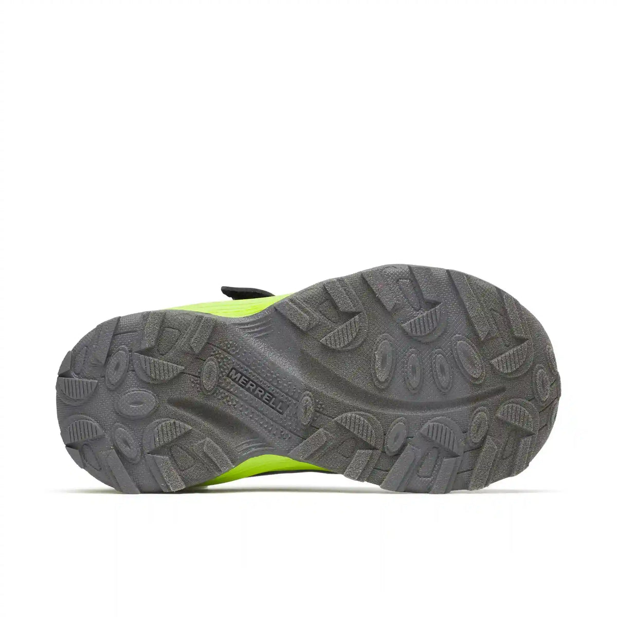 Moab Speed 2 Low A/C  Jr. Waterproof