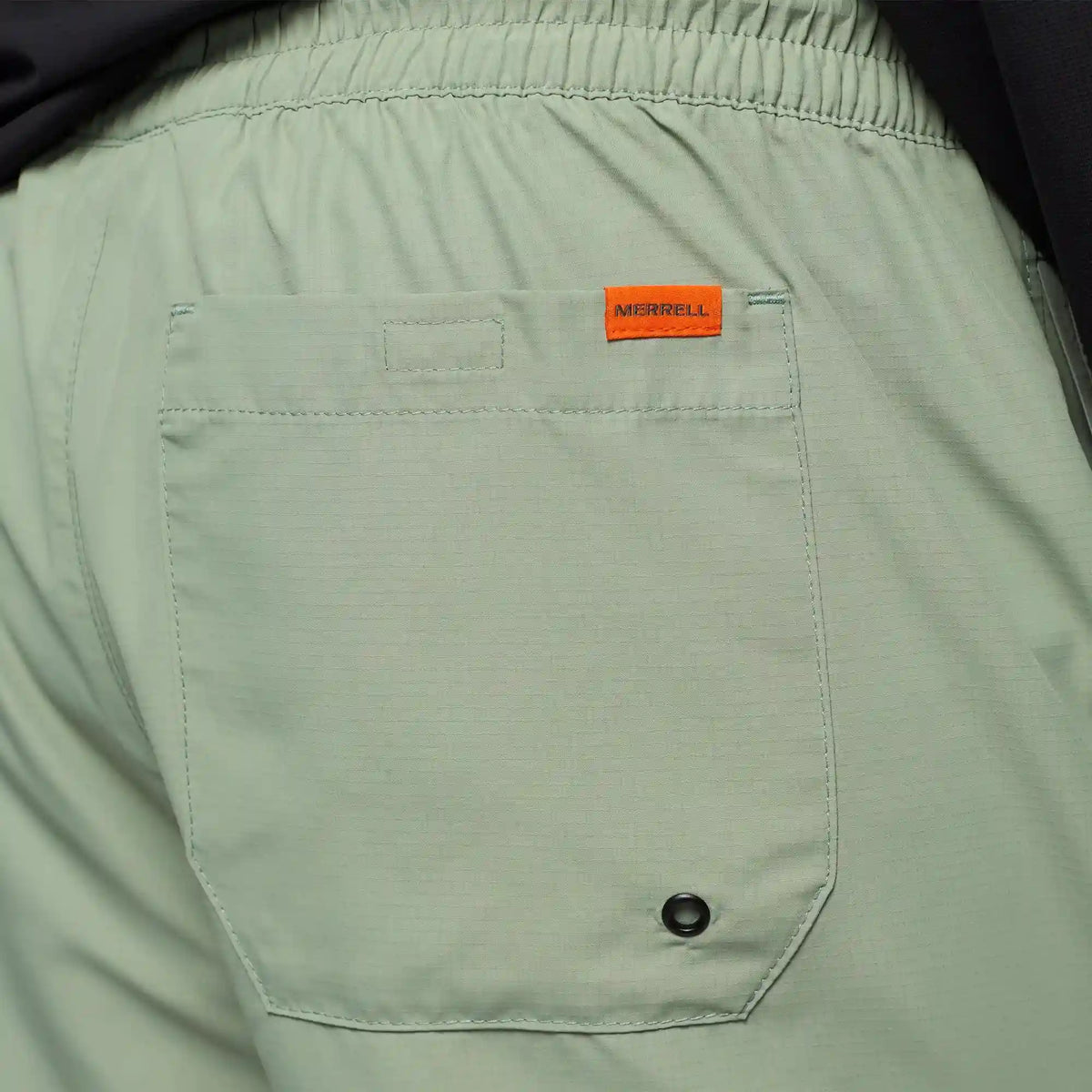 Simon Pull-On Short