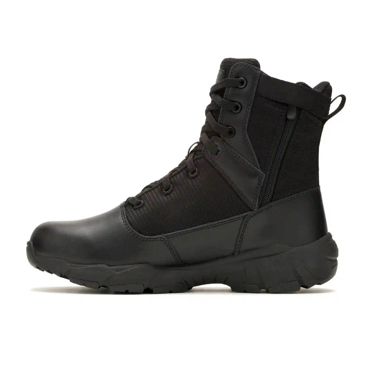 Fullbench Tactical 8'' Zip Waterproof