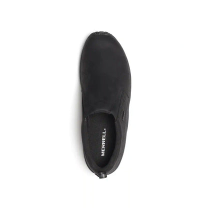 Jungle Moc Nubuck Waterproof Wide Width