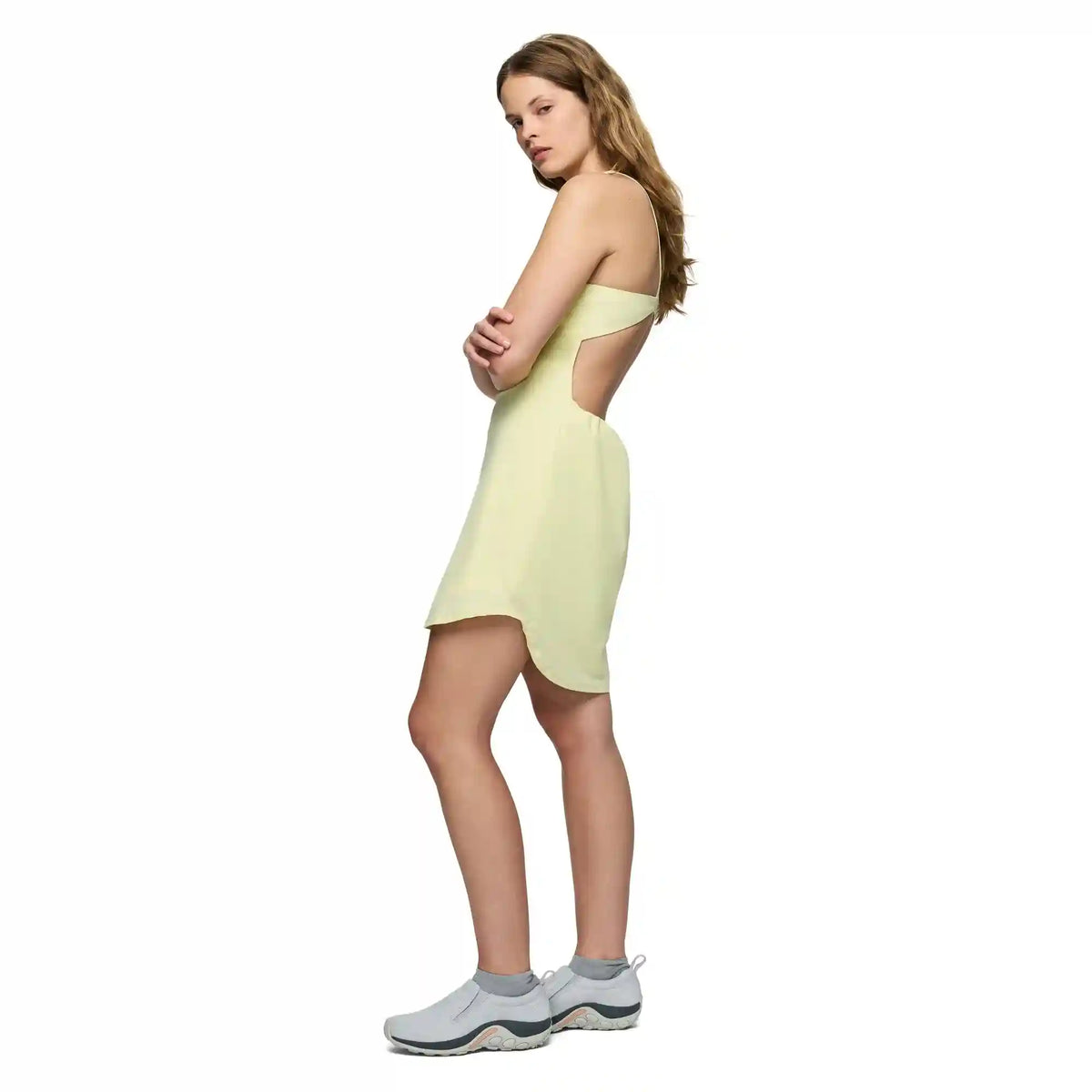 Coraz Active Dress