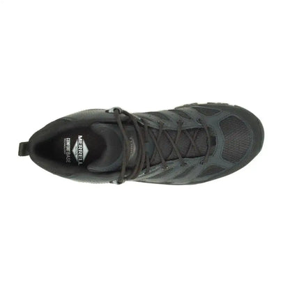 Moab 3 Mid Tactical Waterproof