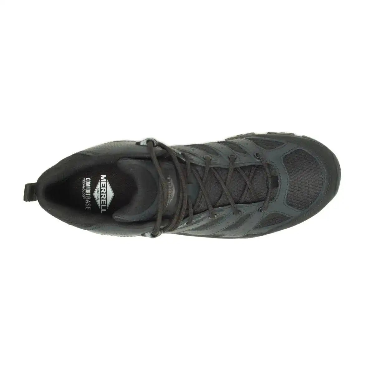 Moab 3 Mid Tactical Waterproof Wide Width