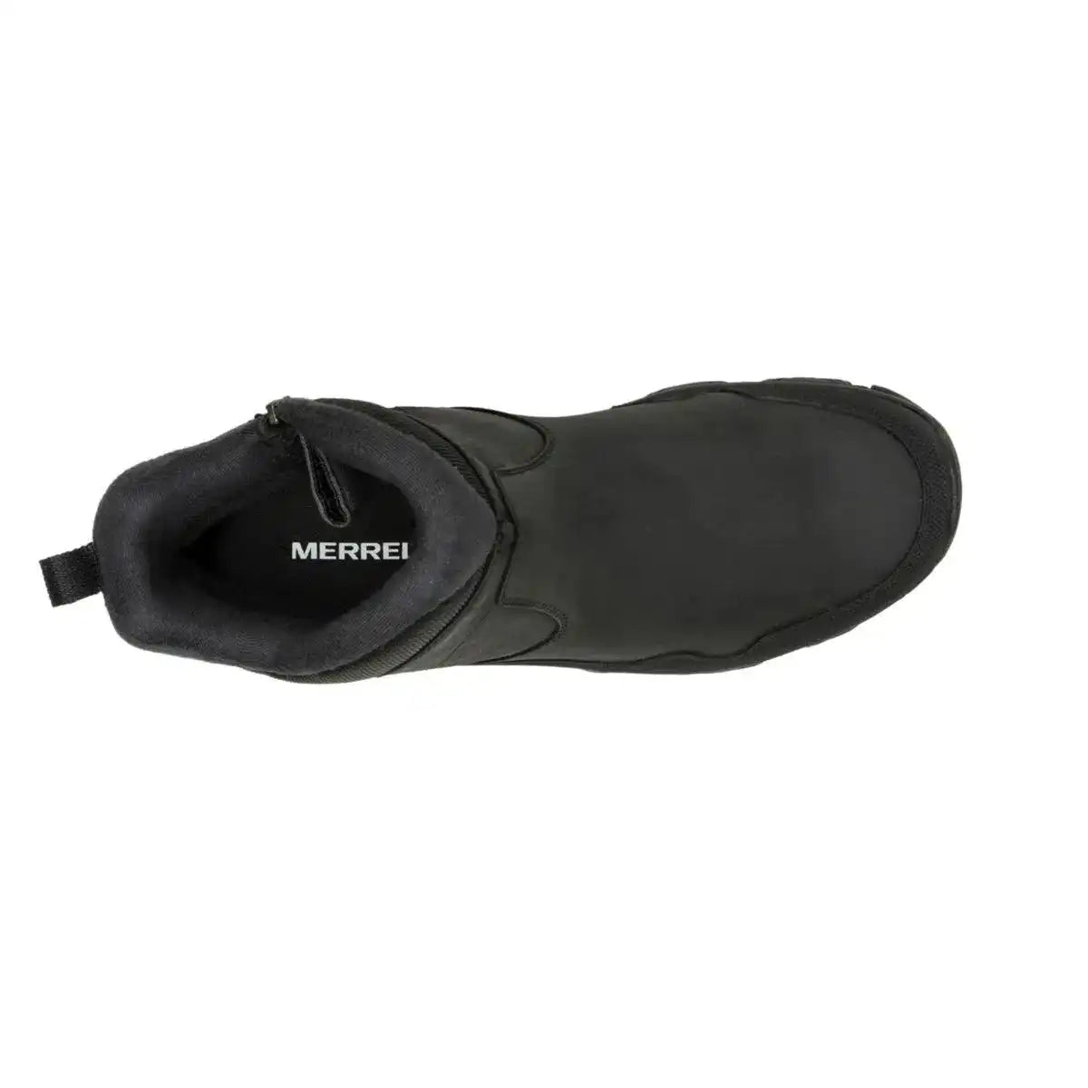 Coldpack 3 Thermo Tall Zip Waterproof Wide Width
