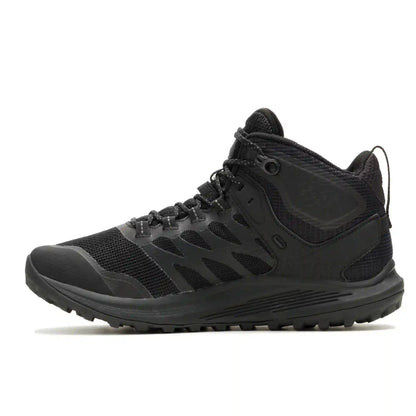 Nova 3 Mid Tactical Waterproof Boot Wide Width