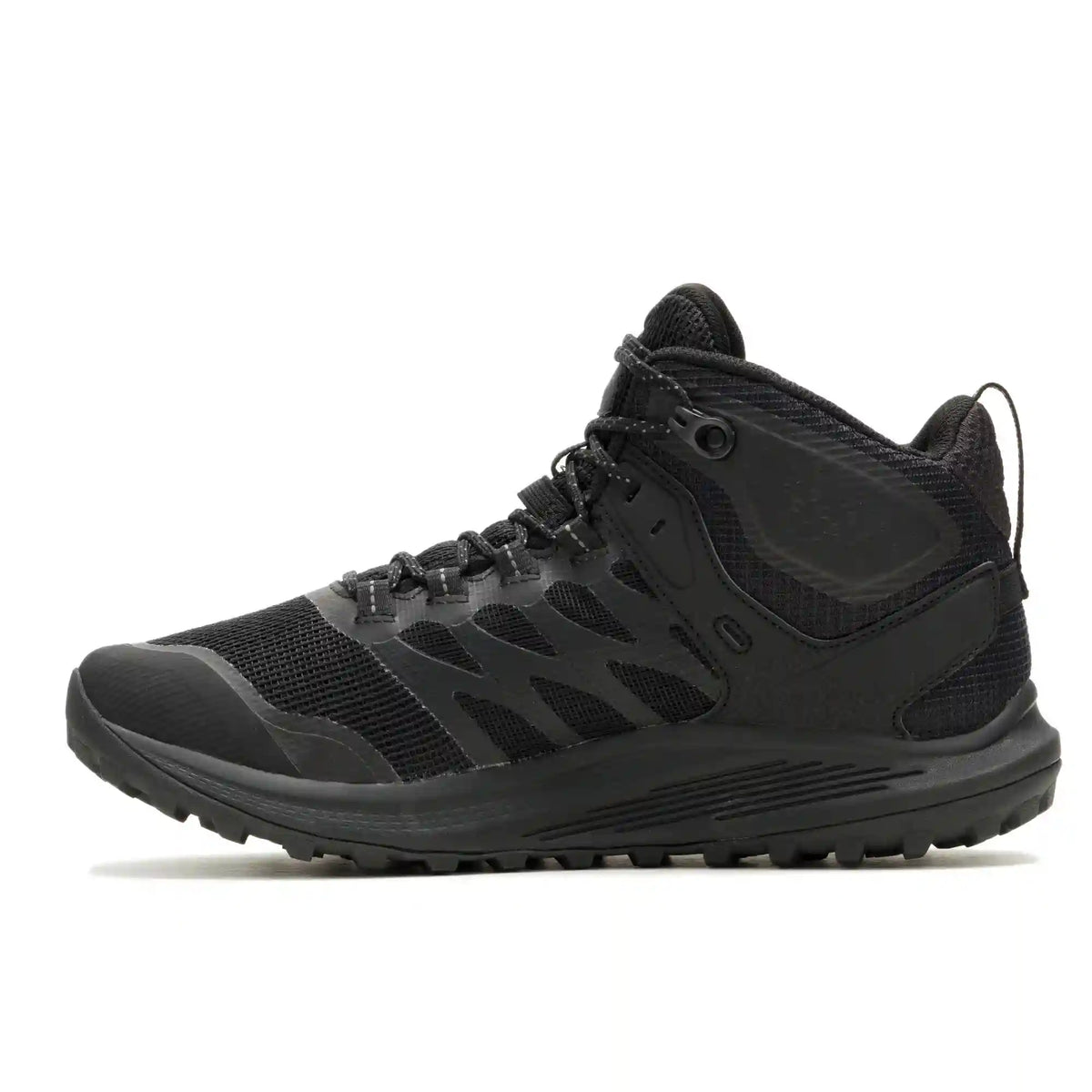 Nova 3 Mid Tactical Waterproof Boot