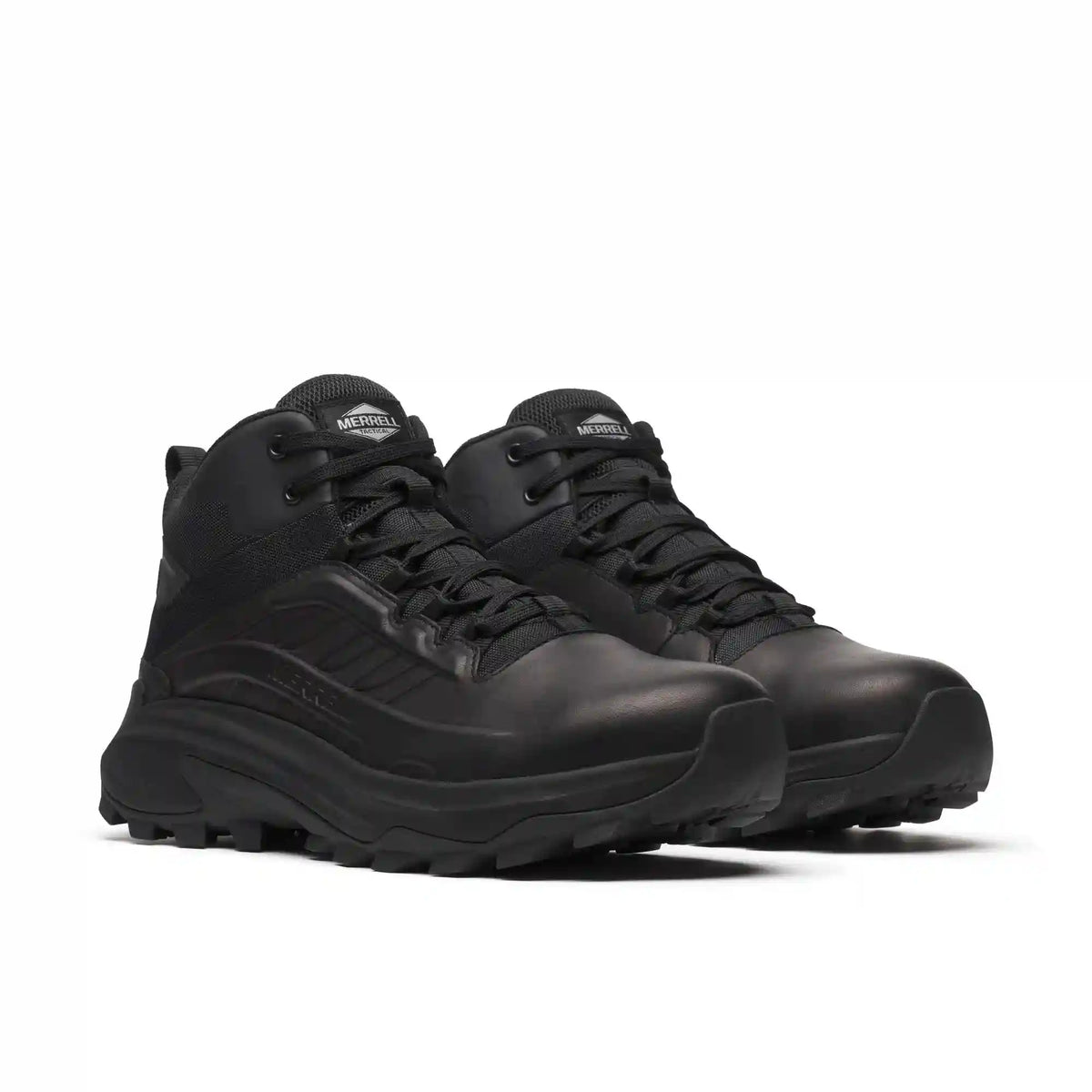 Moab Speed 2 Mid Tactical Waterproof Wide Width