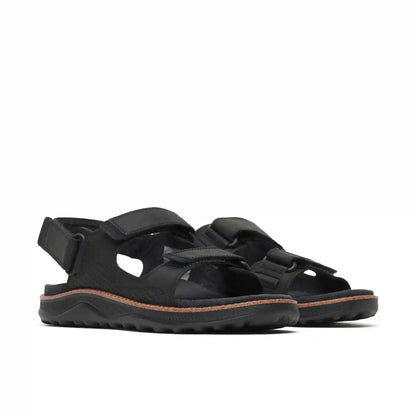 Cove Leather Backstrap