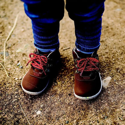 Bare Steps Boot 2.0