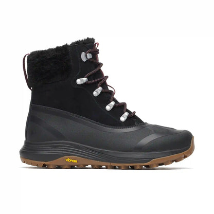 Siren 4 Thermo Lace Waterproof