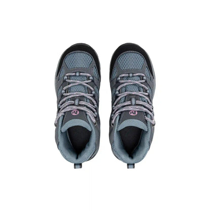 Moab 3 Mid Waterproof
