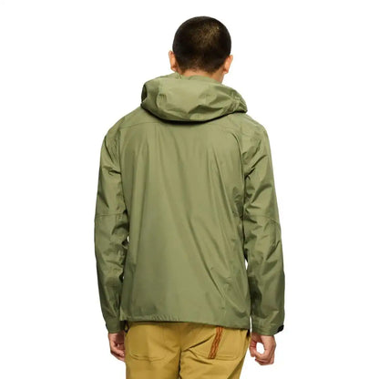 Rain Shell Jacket
