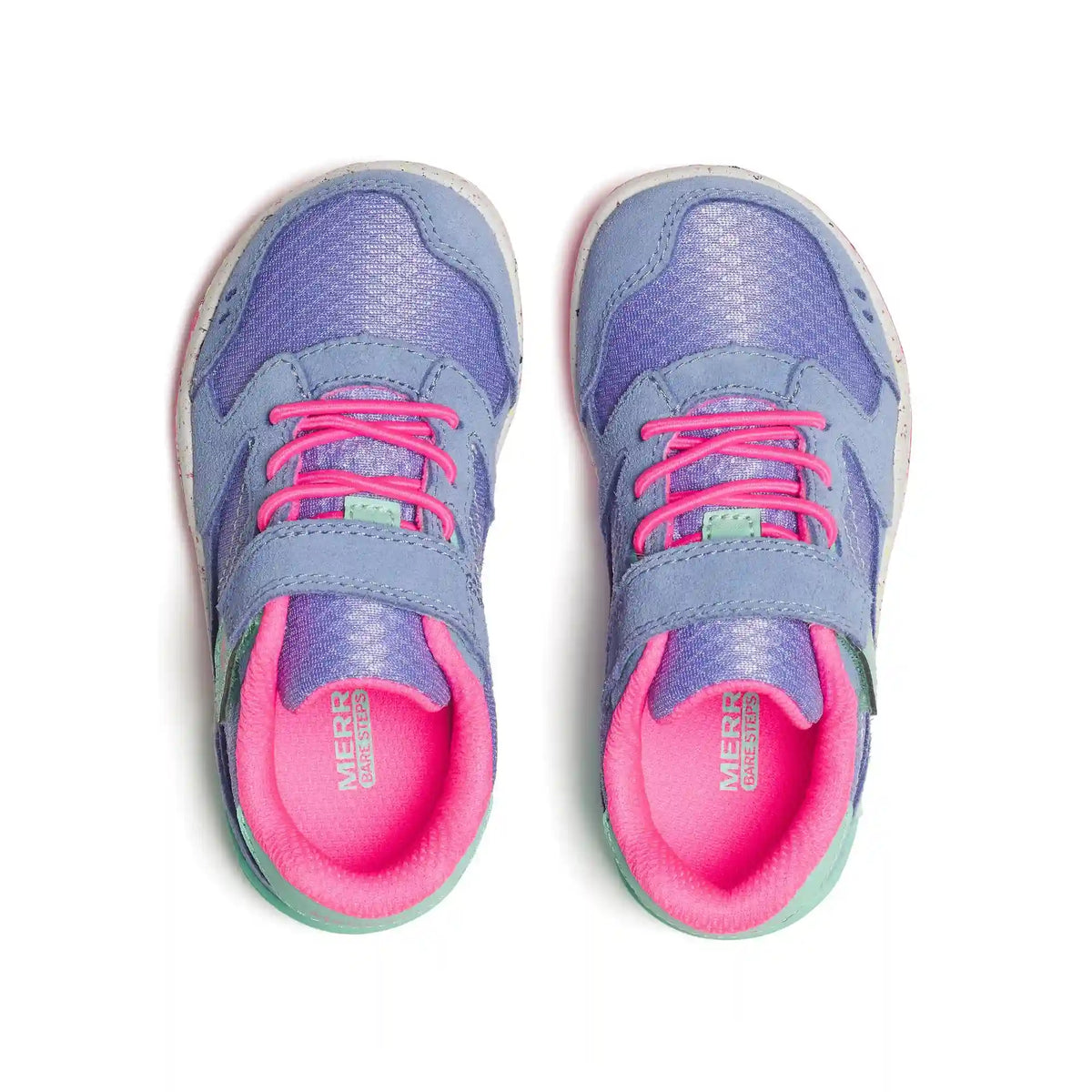 Bare Steps® A83 Sneaker