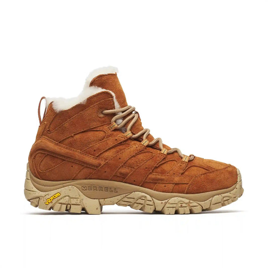 Moab 2 Decon Mid Cozy Luxe