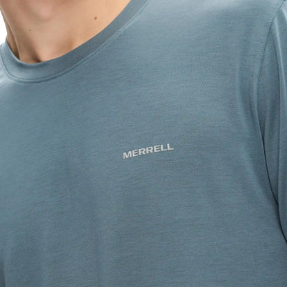 Horizon Long Sleeve Tencel Tee