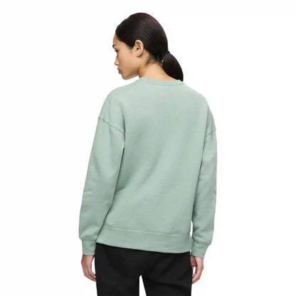 Boyfriend Crew Sweatshirt