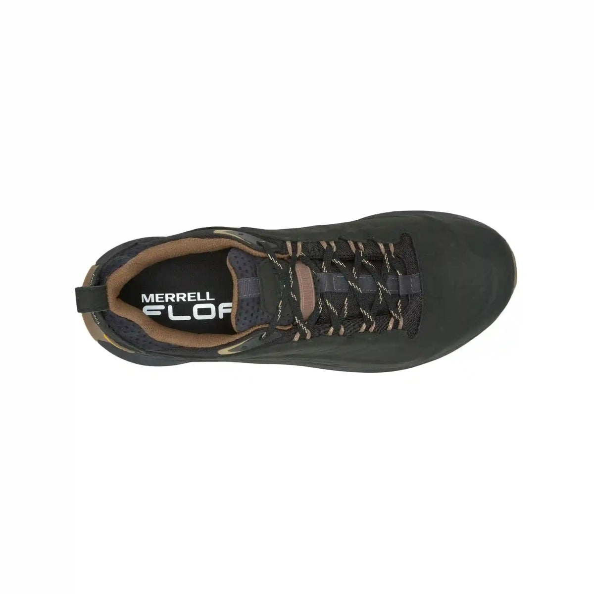 Moab Speed 2 Leather Waterproof