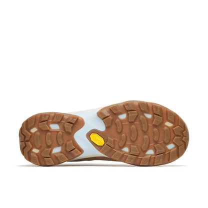 Moab Speed 2 Leather Mid Waterproof