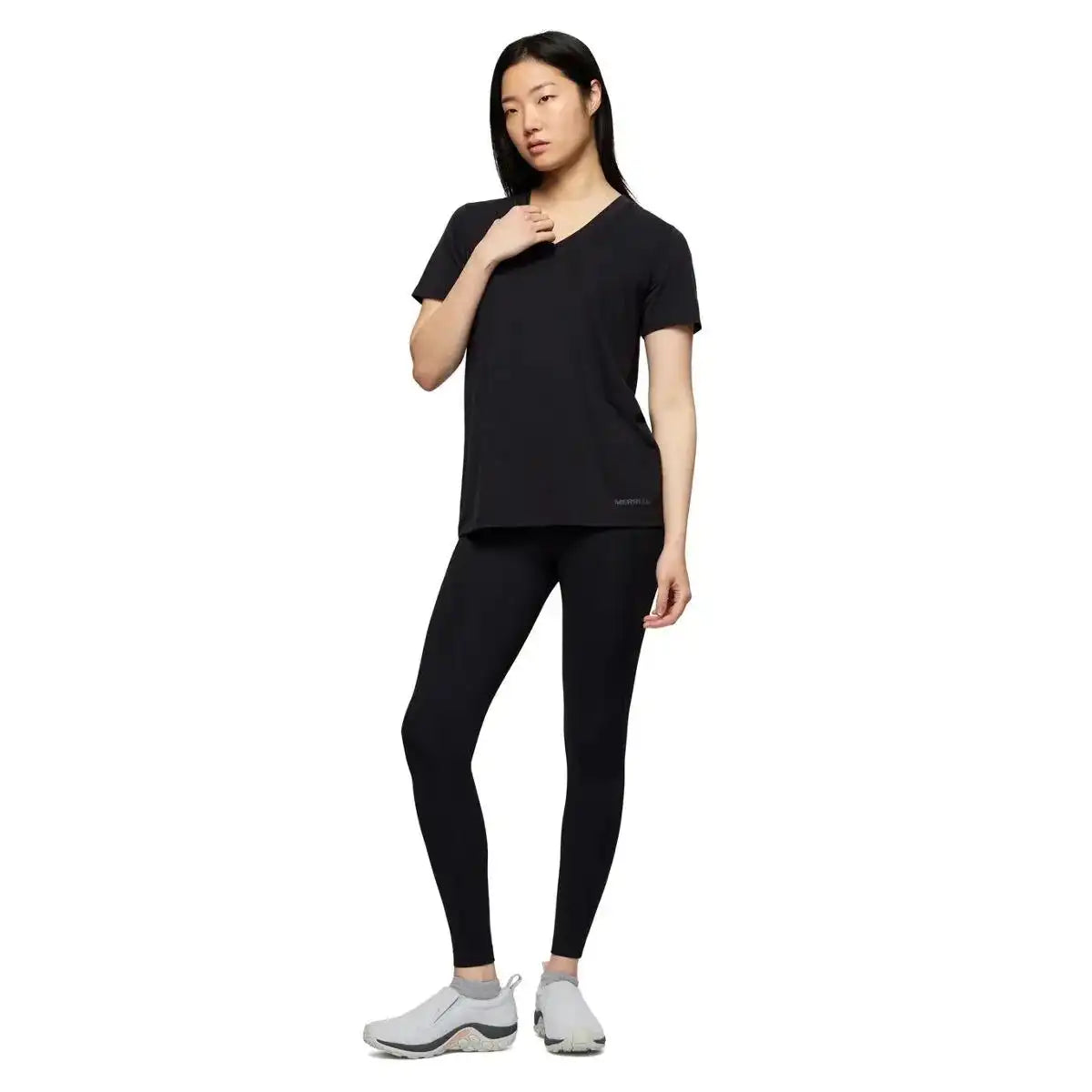 Everyday  Cargo Legging