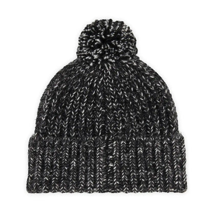 Avalea Chunky Yarn Beanie