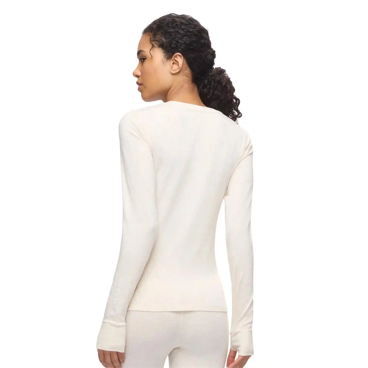 Dorn Wool Baselayer Top