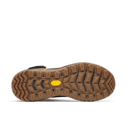 Siren 4 Thermo Lace Waterproof
