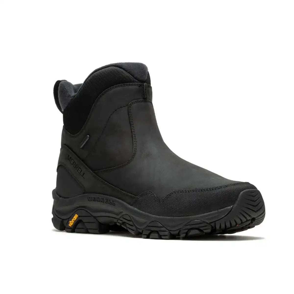Coldpack 3 Thermo Tall Zip Waterproof