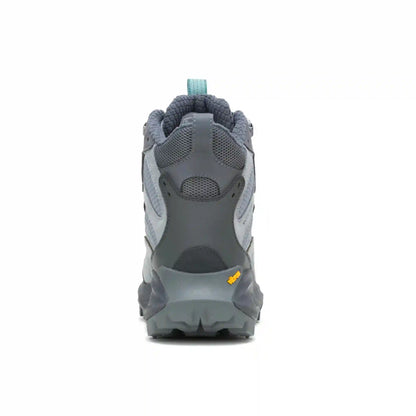 Moab Speed 2 Thermo Mid Waterproof