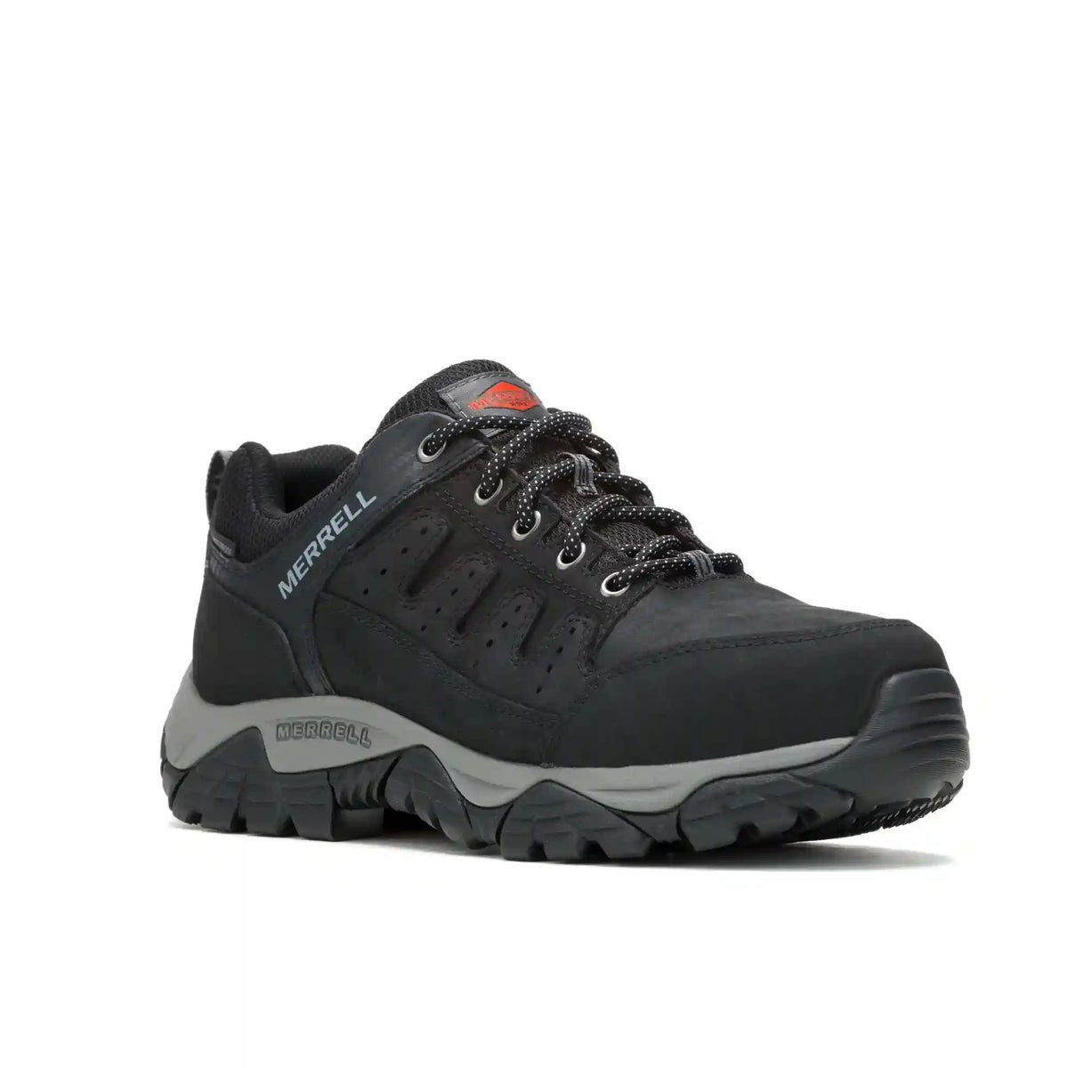 Windoc Waterproof Steel Toe Work Shoe