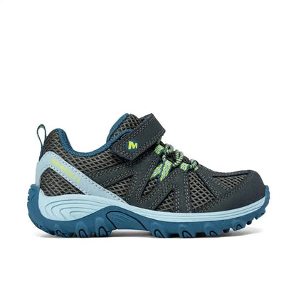 Ridge Trek Jr.