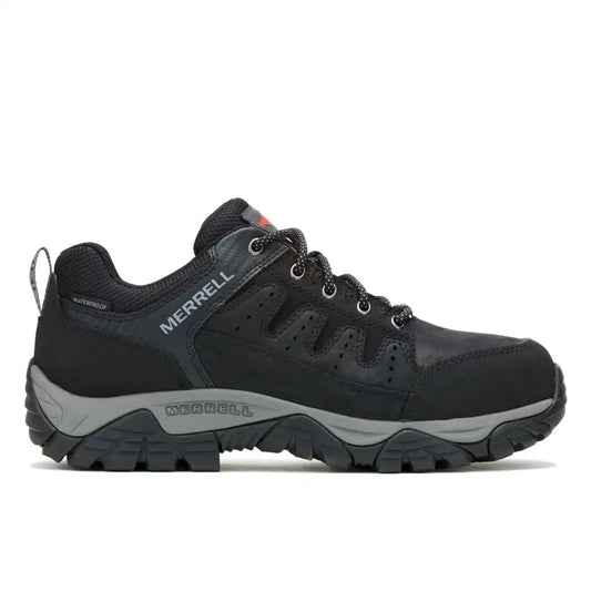 Windoc Waterproof Steel Toe Work Shoe