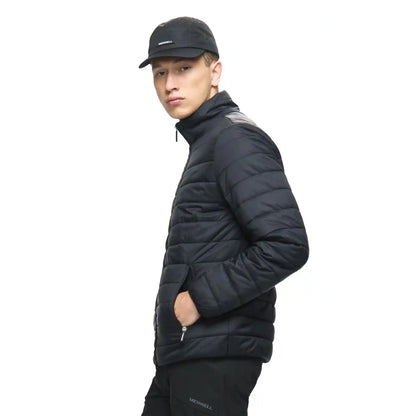 Pineforge Packable Jacket
