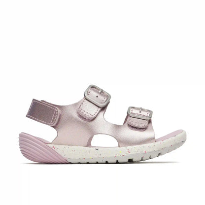 Bare Steps® Sandal