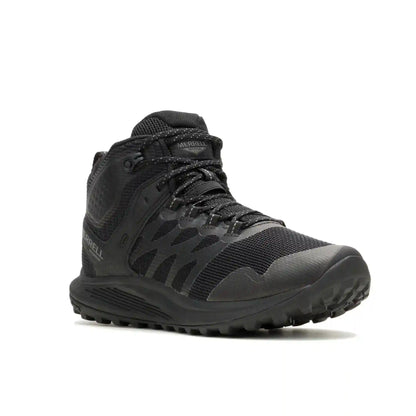 Nova 3 Mid Tactical Waterproof Boot Wide Width