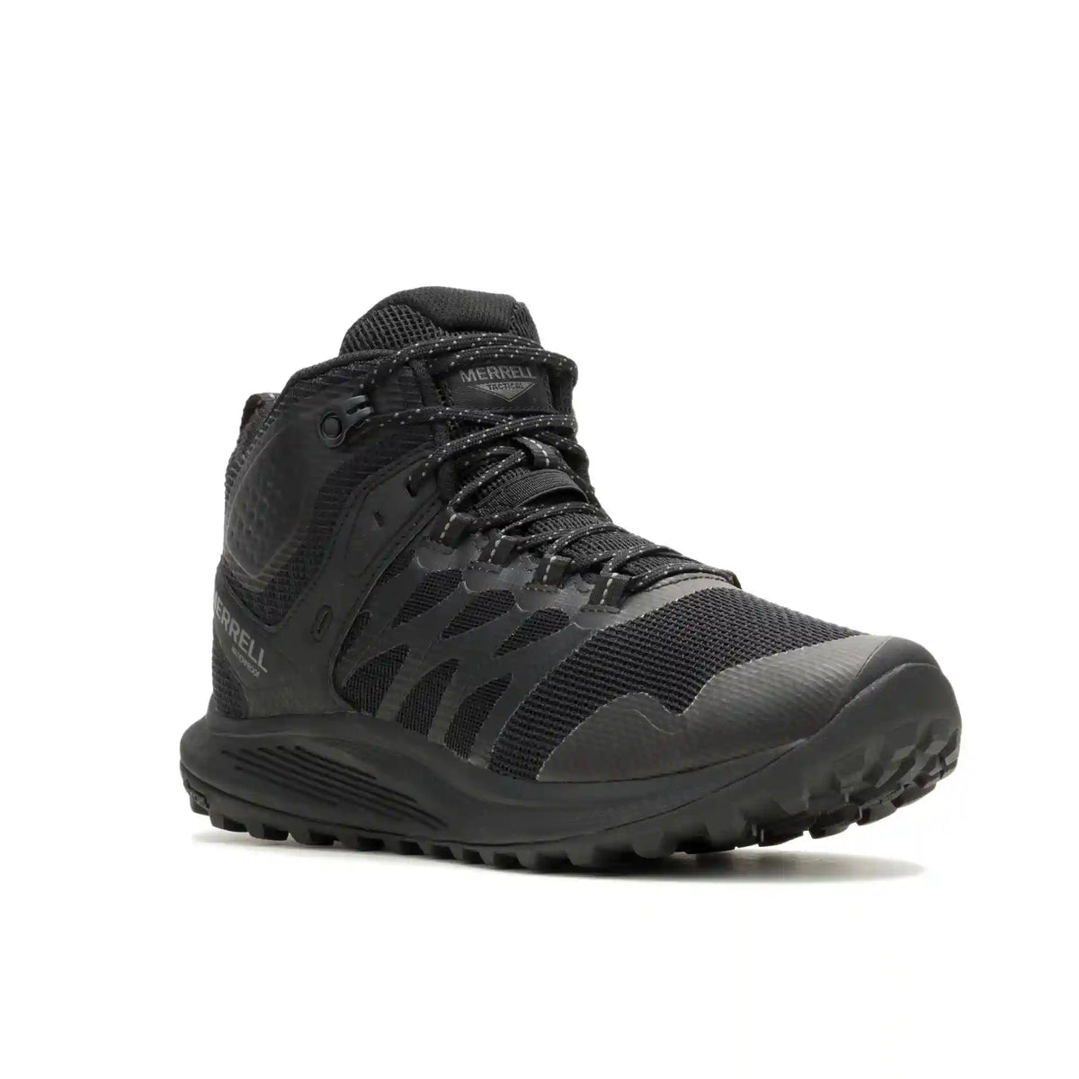 Nova 3 Mid Tactical Waterproof Boot