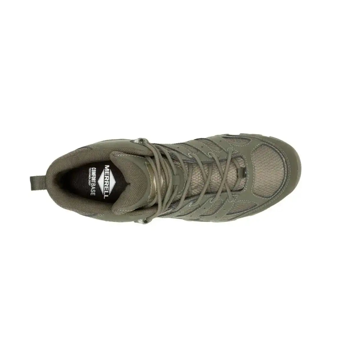 Moab 3 Mid Tactical Waterproof