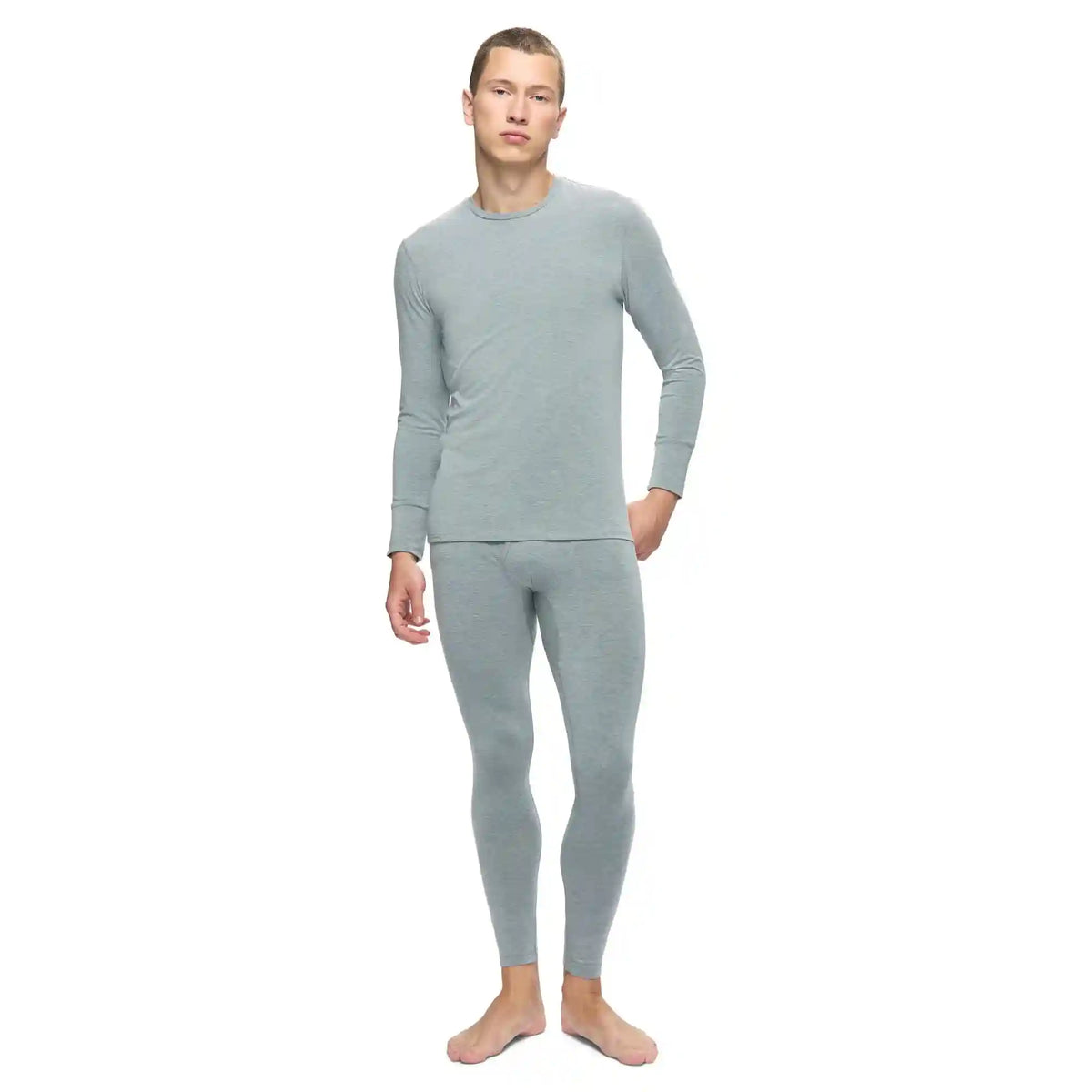 Dorn Wool Baselayer Pant