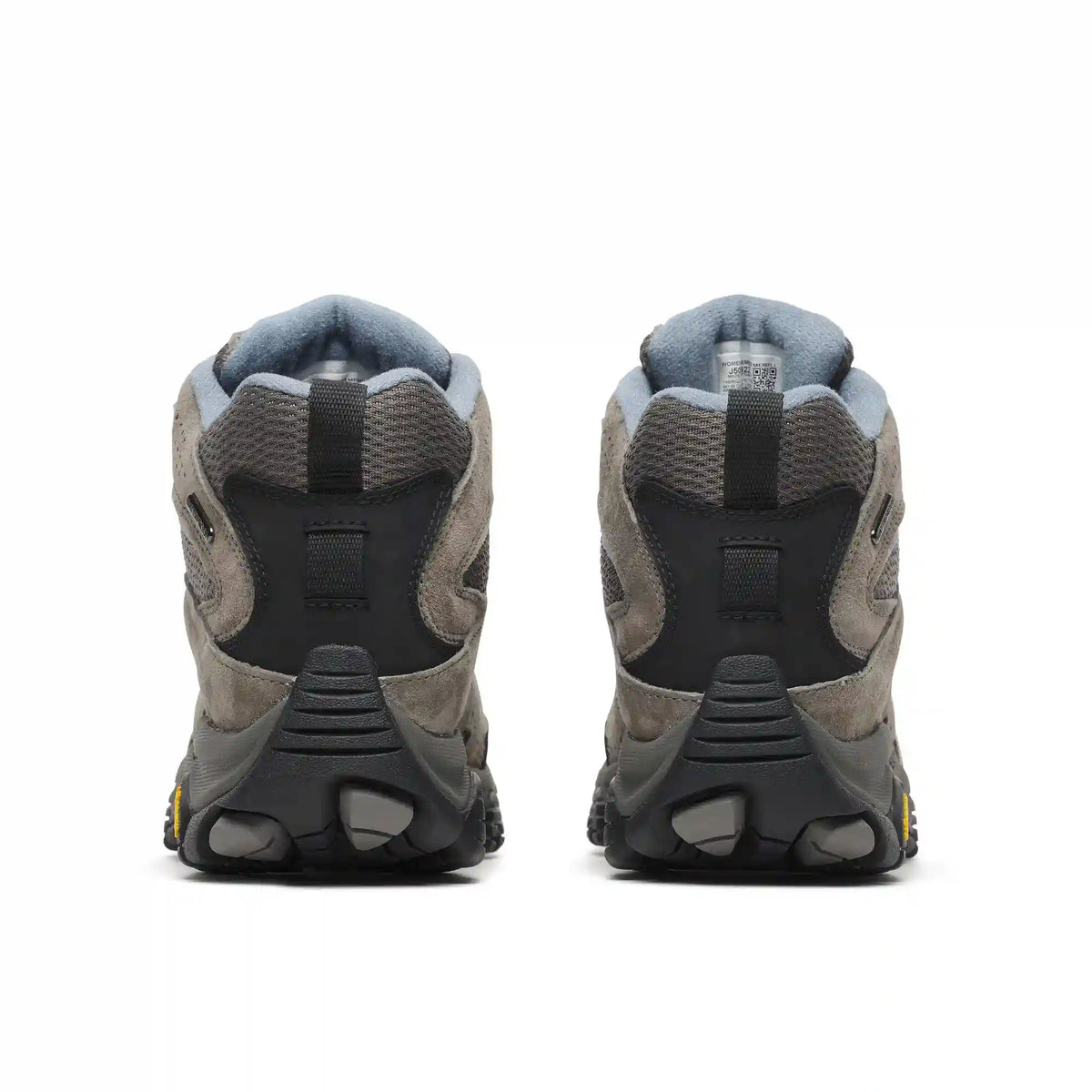 Moab 3 Mid Waterproof