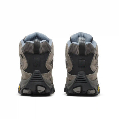 Moab 3 Mid Waterproof Wide Width