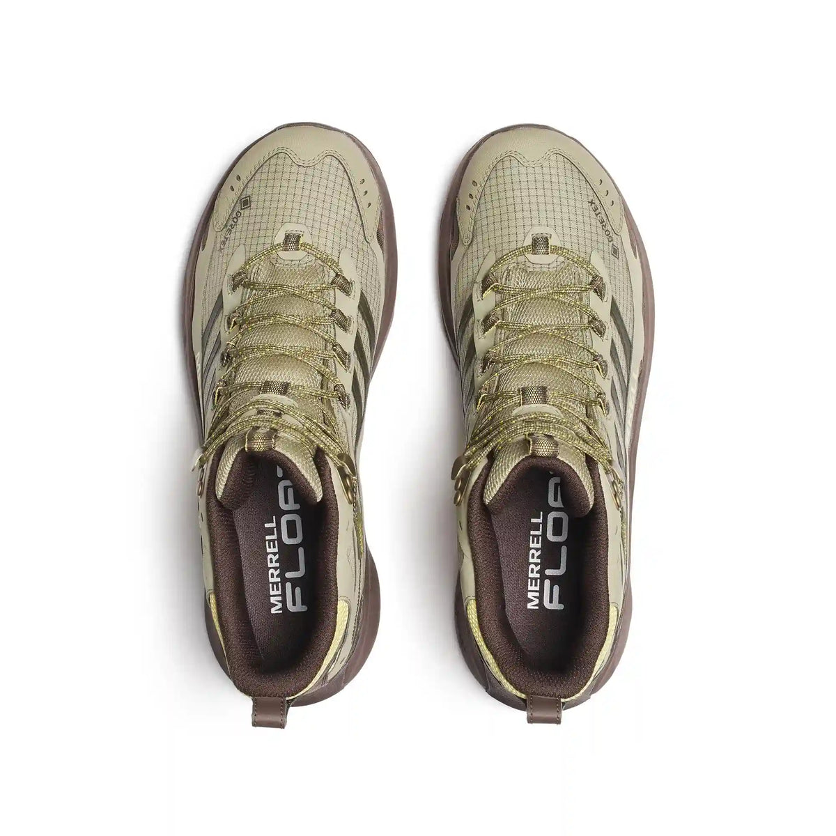 Moab Speed 2 Mid GORE-TEX®