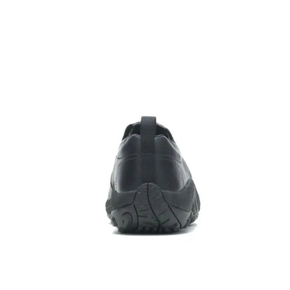 Jungle Moc Leather 2