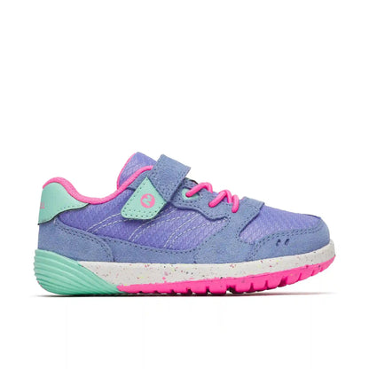 Bare Steps® A83 Sneaker