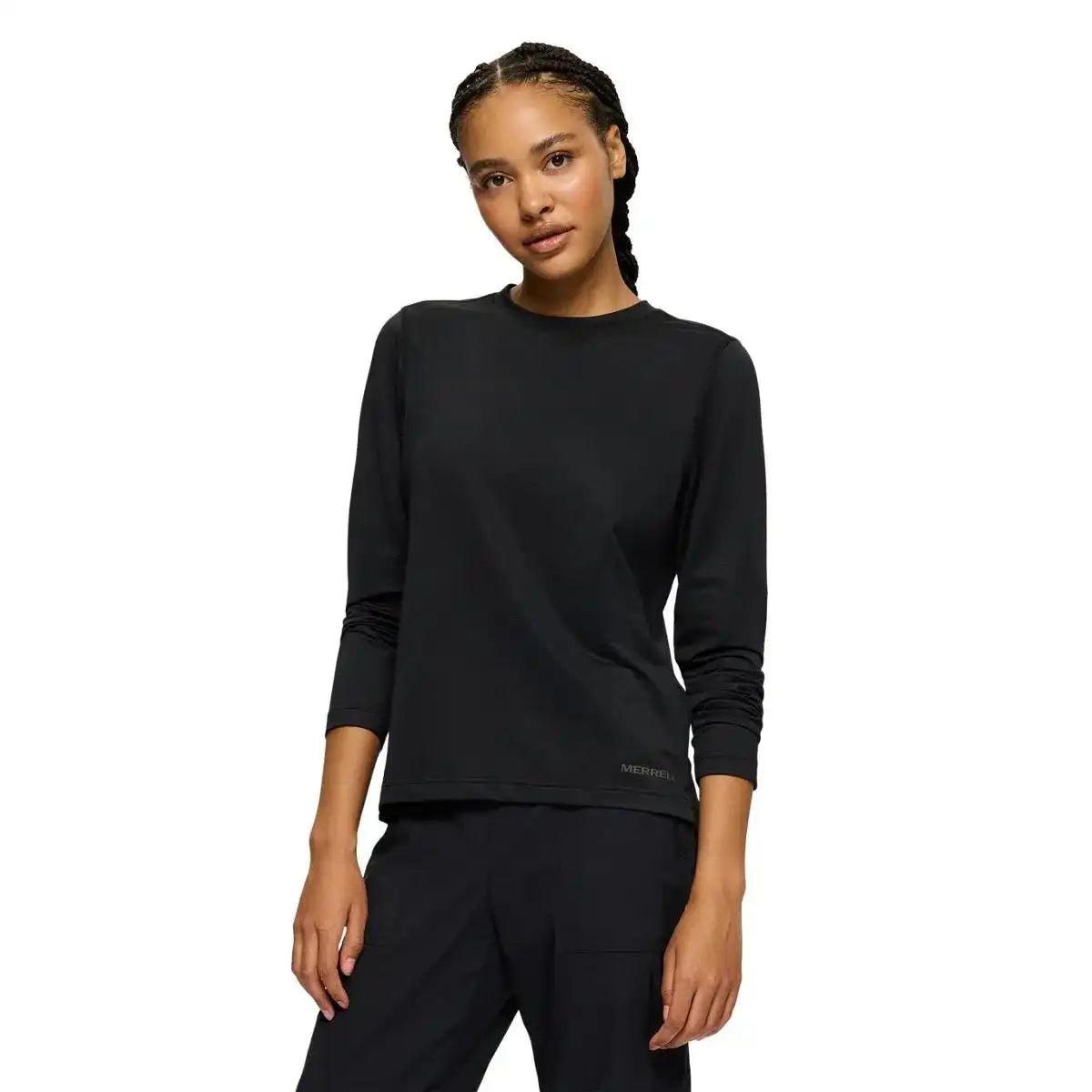 Active Long Sleeve Tee